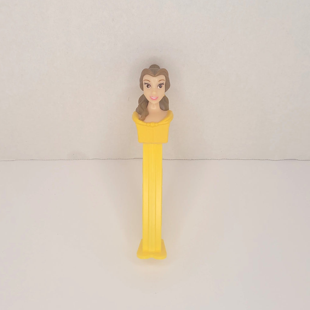 Disney Princess Belle PEZ Candy Dispenser