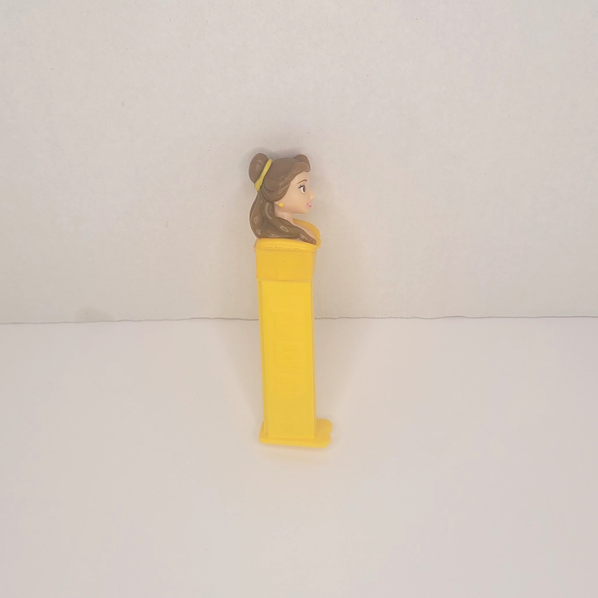 Disney Princess Belle PEZ Candy Dispenser