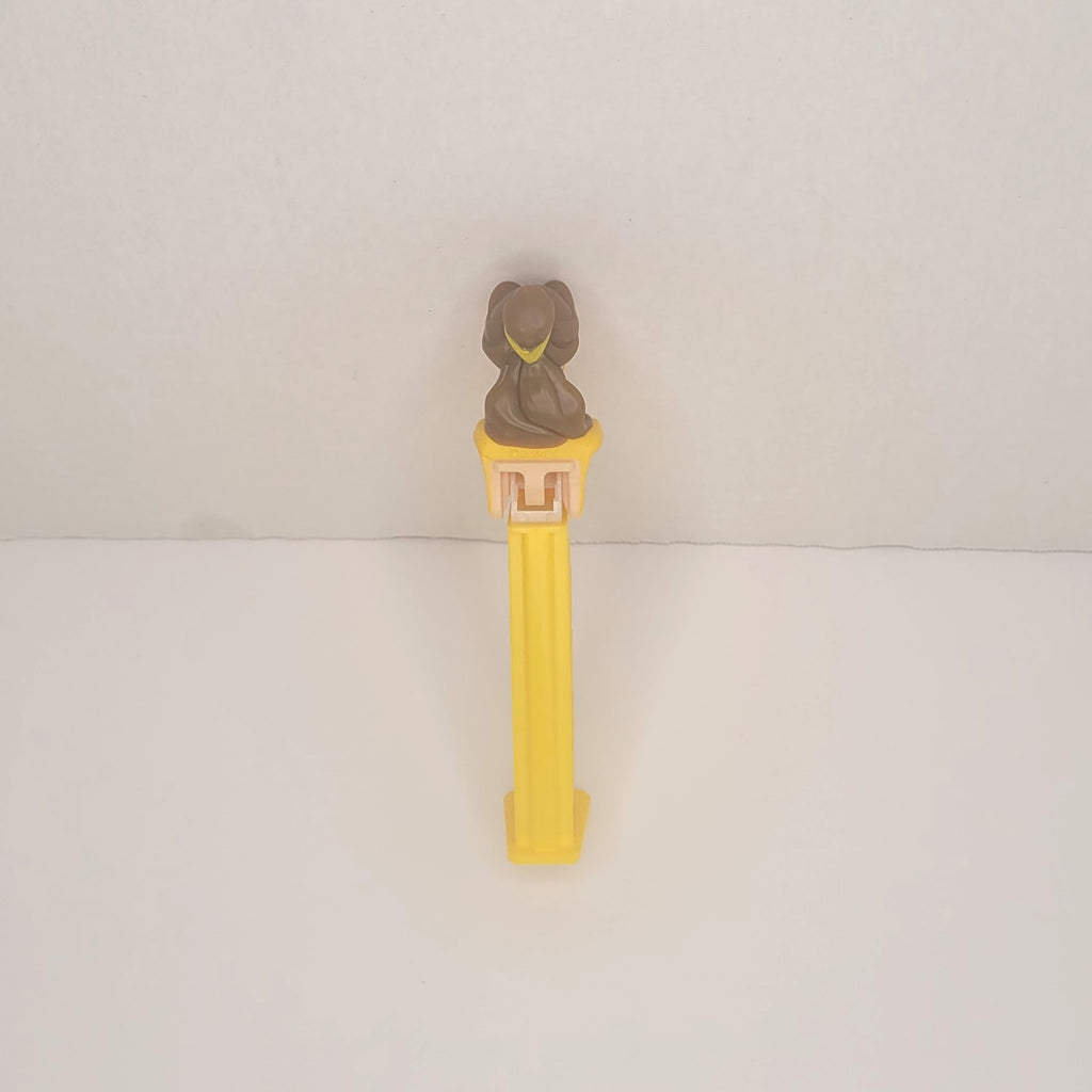 Disney Princess Belle PEZ Candy Dispenser