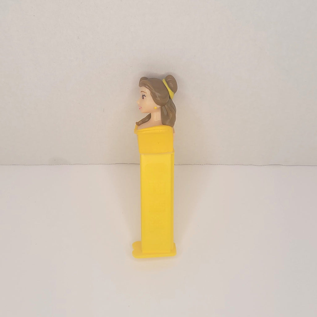 Disney Princess Belle PEZ Candy Dispenser