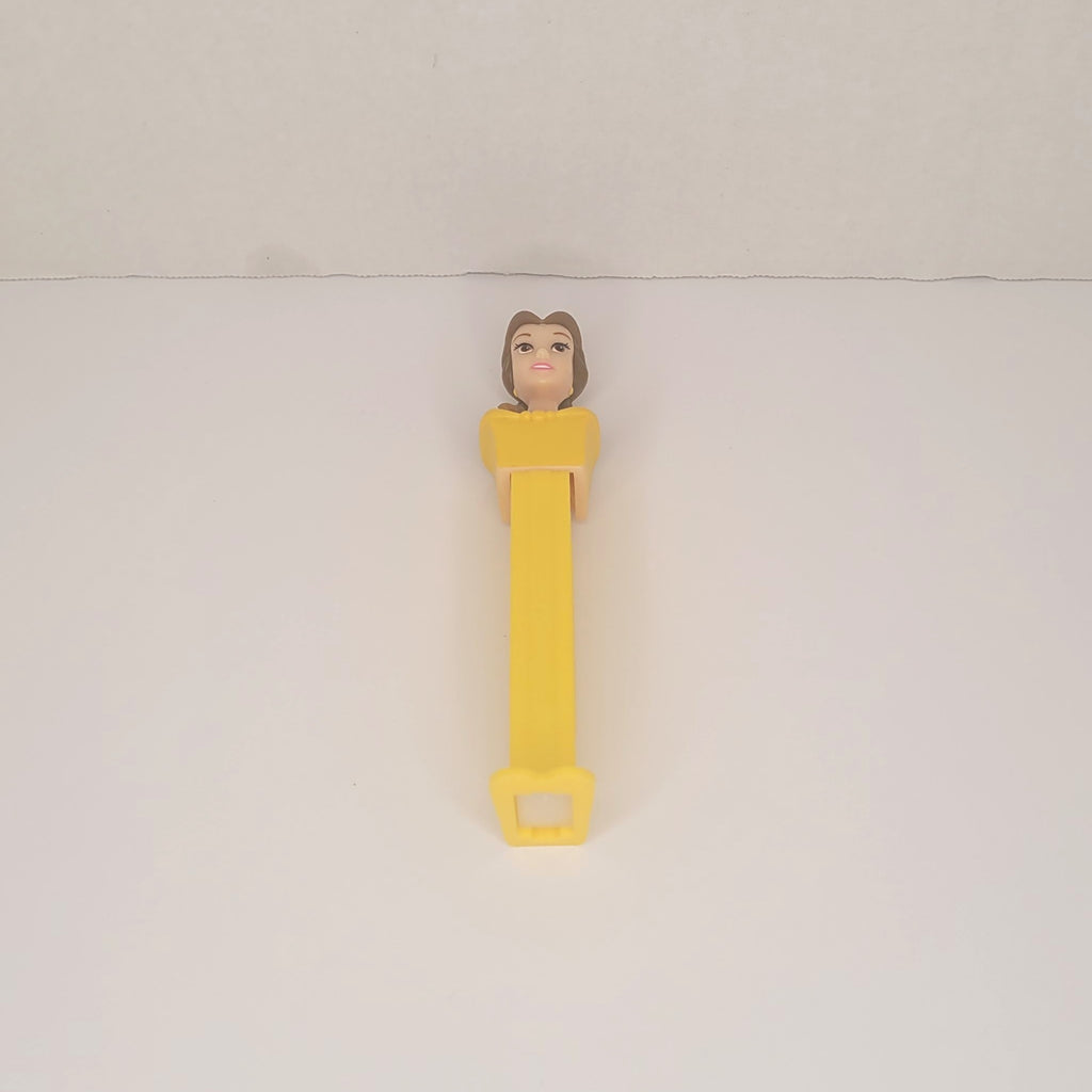 Disney Princess Belle PEZ Candy Dispenser