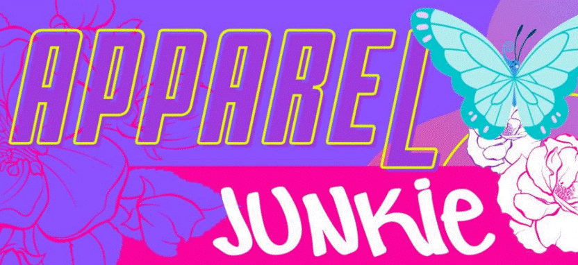 Apparel Junkie