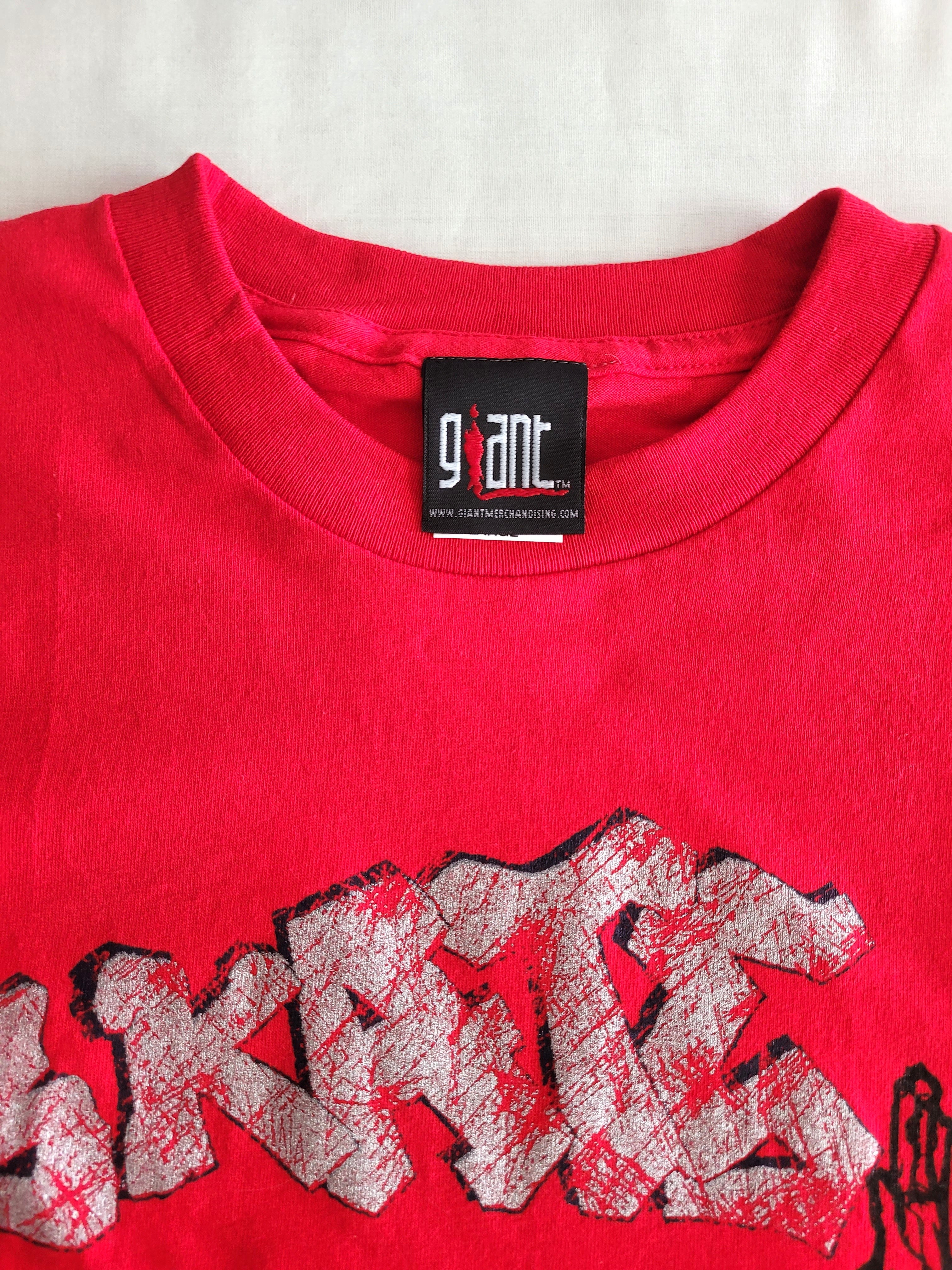 Skate Board - Short Sleeve Tee